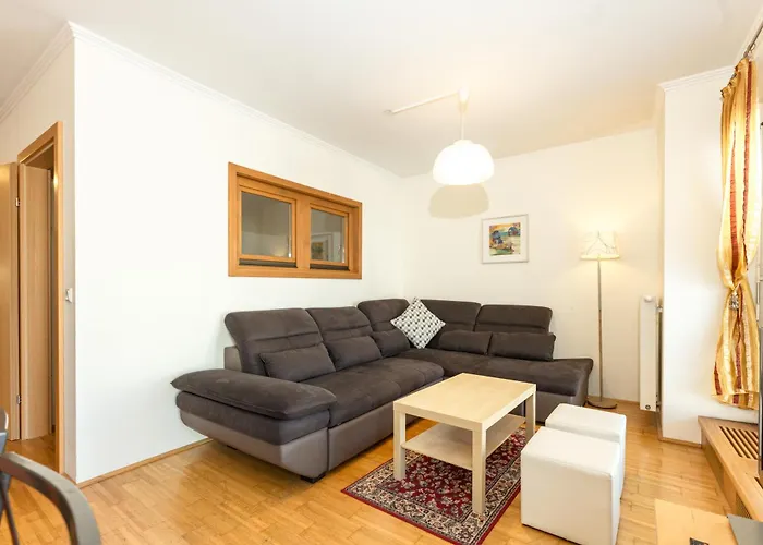 Appartement Alpenresort by Schladming-Appartements