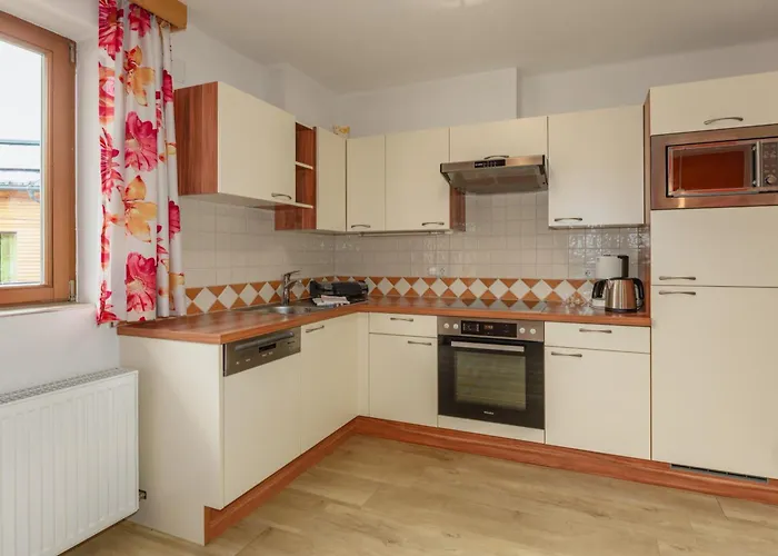 Gästehaus Sieder by Schladming-Appartements